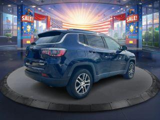 Jeep Compass - Thumbnail 13