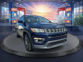 Jeep Compass - Thumbnail 9