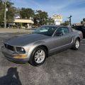 Ford Mustang - Thumbnail 16