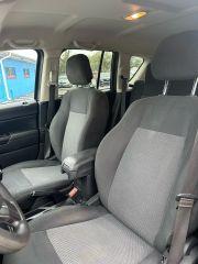 Jeep Compass - Thumbnail 16