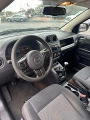 Jeep Compass - Thumbnail 13