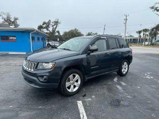 Jeep Compass - Thumbnail 9
