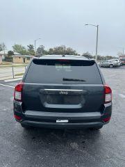 Jeep Compass - Thumbnail 11