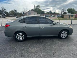 Hyundai Elantra - Thumbnail 14