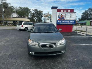 Hyundai Elantra - Thumbnail 8