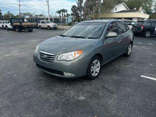 Hyundai Elantra - Thumbnail 9