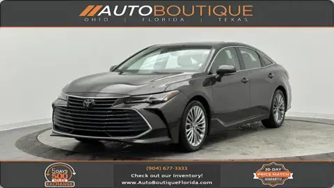 Toyota Avalon Xle - Thumbnail 2
