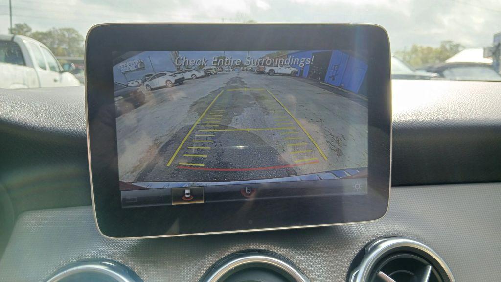 Mercedes-Benz Gla - Thumbnail 6