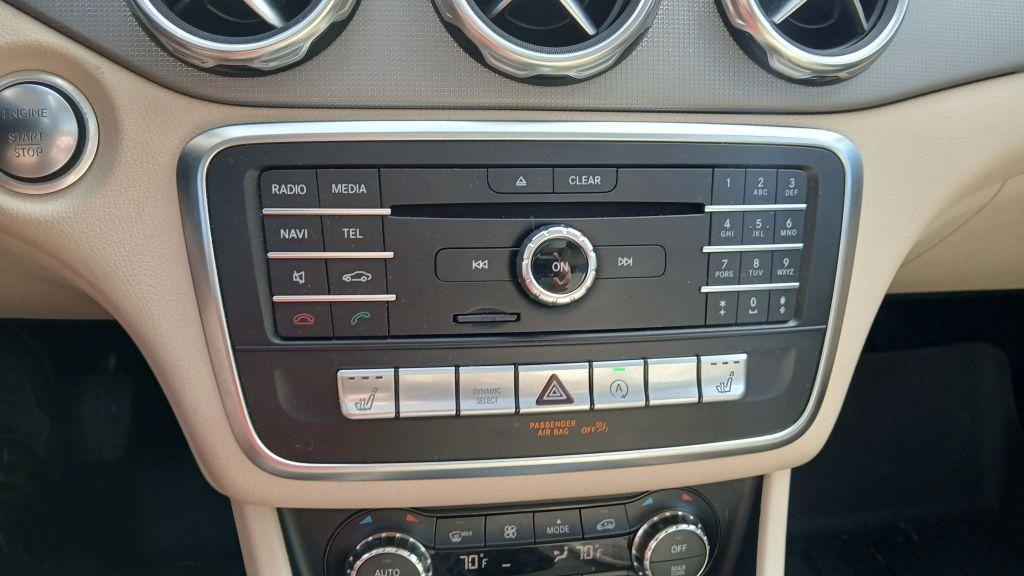 Mercedes-Benz Gla - Thumbnail 5