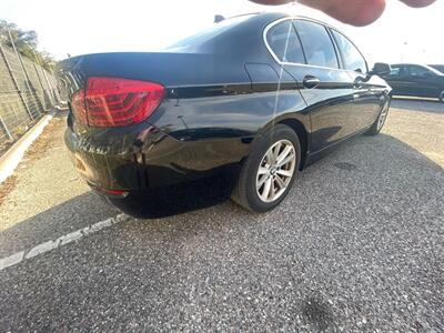 Bmw 5 Series 528I Xdrive - Thumbnail 8