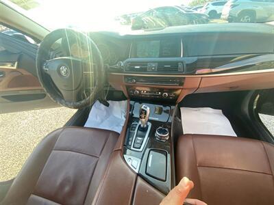 Bmw 5 Series 528I Xdrive - Thumbnail 18