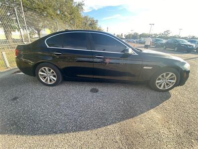 Bmw 5 Series 528I Xdrive - Thumbnail 4