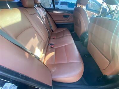 Bmw 5 Series 528I Xdrive - Thumbnail 15