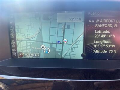 Bmw 5 Series 528I Xdrive - Thumbnail 19