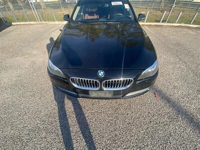 Bmw 5 Series 528I Xdrive - Thumbnail 6