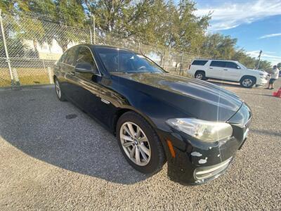 Bmw 5 Series 528I Xdrive - Thumbnail 3