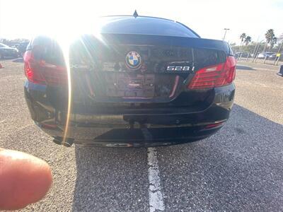 Bmw 5 Series 528I Xdrive - Thumbnail 14