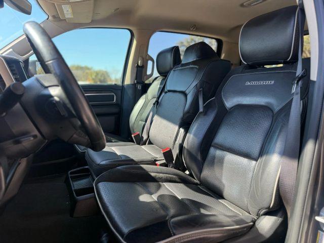 Ram 1500 Crew Cab - Thumbnail 13