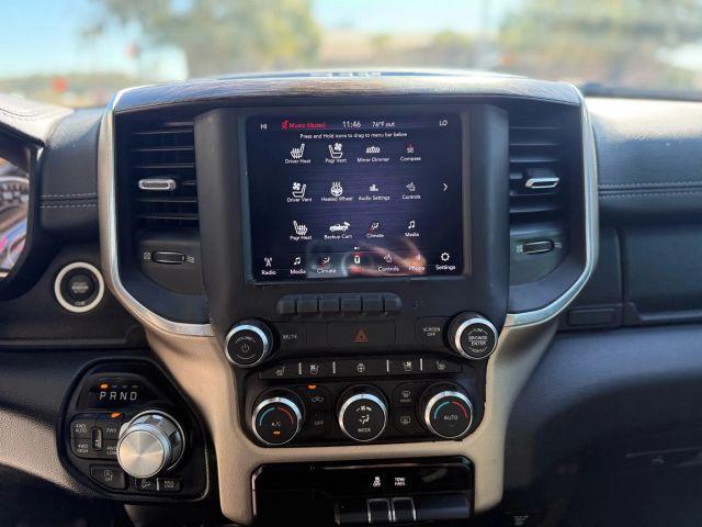 Ram 1500 Crew Cab - Thumbnail 3