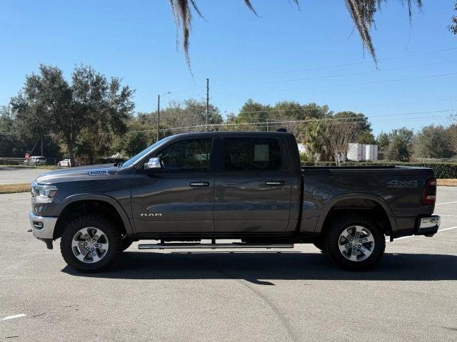 Ram 1500 Crew Cab - Thumbnail 8