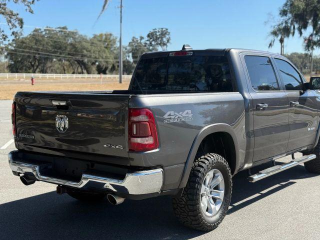 Ram 1500 Crew Cab - Thumbnail 5