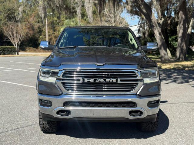 Ram 1500 Crew Cab - Thumbnail 7