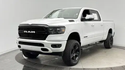 Ram 1500 Big Horn - Thumbnail 6