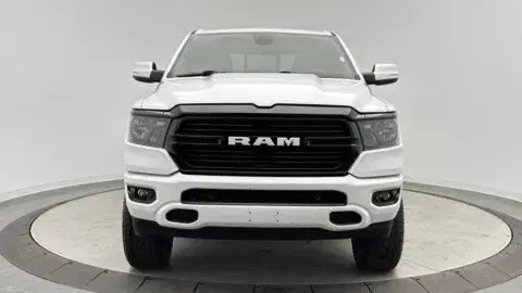 Ram 1500 Big Horn - Thumbnail 3