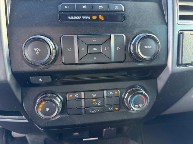 Ford F150 Supercrew Cab - Thumbnail 6