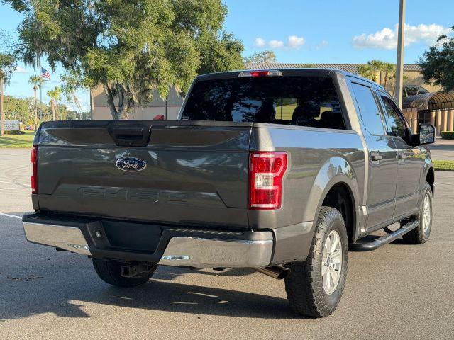 Ford F150 Supercrew Cab - Thumbnail 12