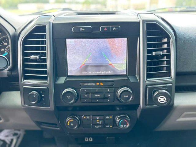 Ford F150 Supercrew Cab - Thumbnail 6