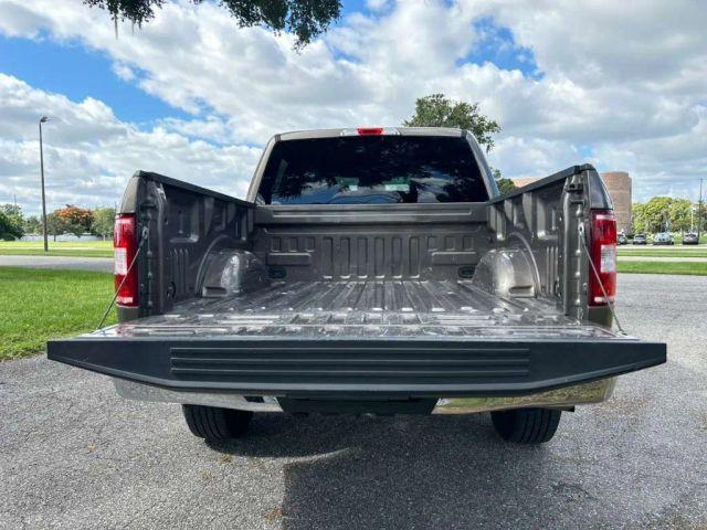 Ford F150 Supercrew Cab - Thumbnail 12