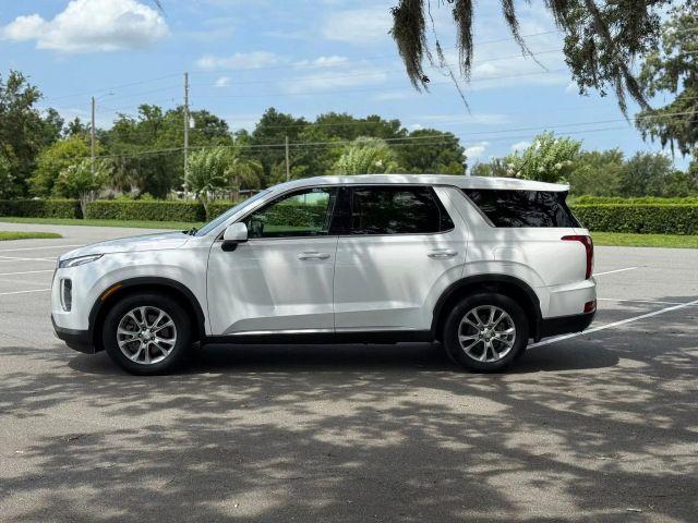 Hyundai Palisade - Thumbnail 8