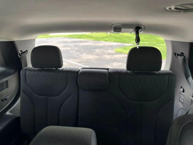 Hyundai Palisade - Thumbnail 15