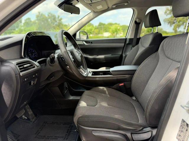 Hyundai Palisade - Thumbnail 4