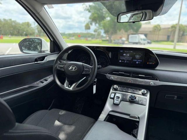 Hyundai Palisade - Thumbnail 19