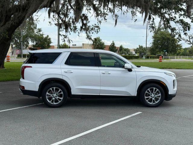 Hyundai Palisade - Thumbnail 12