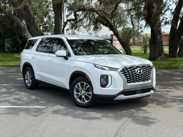 Hyundai Palisade - View 1