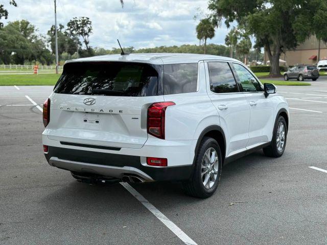 Hyundai Palisade - Thumbnail 11