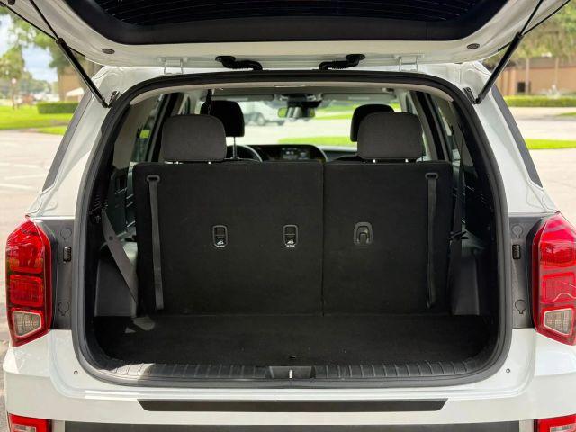 Hyundai Palisade - Thumbnail 13