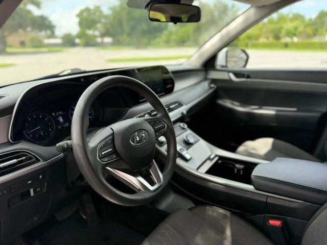 Hyundai Palisade - Thumbnail 5