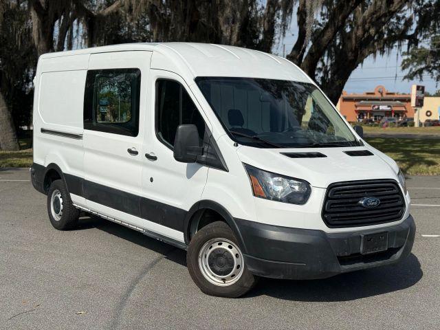 Ford Transit 250 Van - View 1