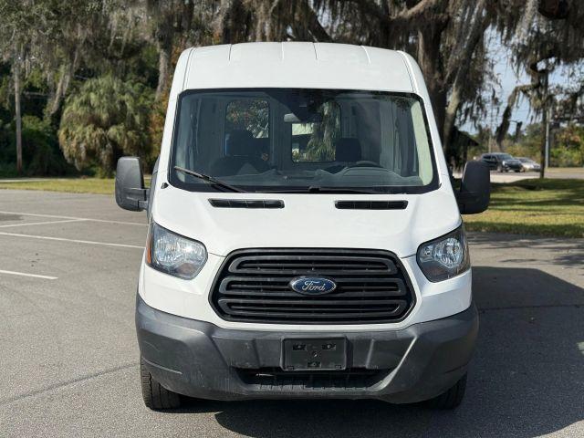 Ford Transit 250 Van - Thumbnail 7