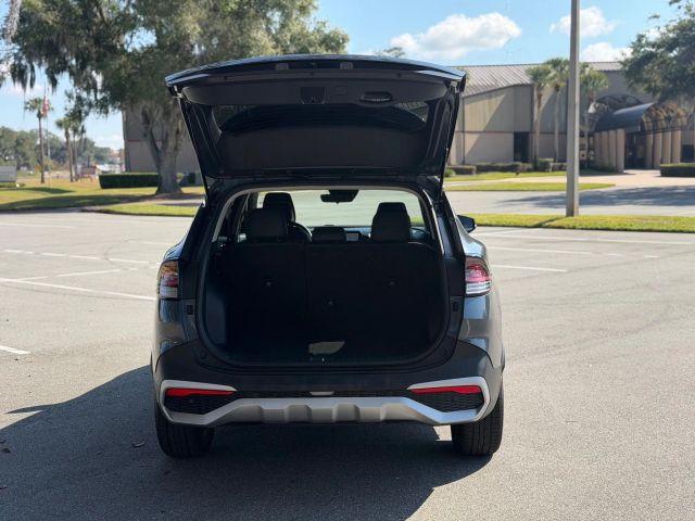 Kia Sportage - Thumbnail 5