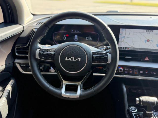 Kia Sportage - Thumbnail 2