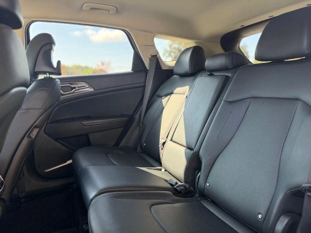 Kia Sportage - Thumbnail 9