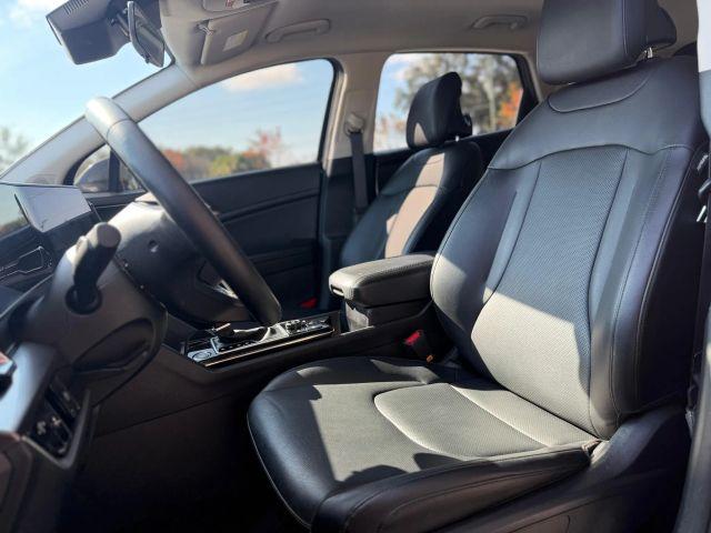 Kia Sportage - Thumbnail 8