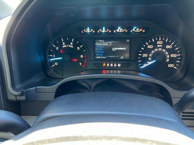 Ford F150 Supercrew Cab - Thumbnail 5