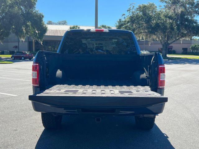 Ford F150 Supercrew Cab - Thumbnail 14