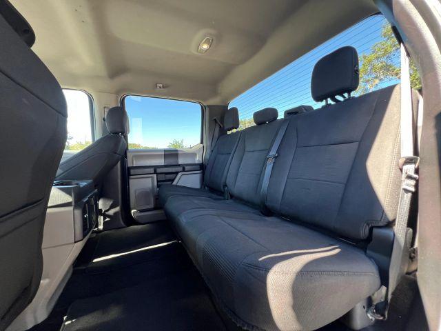 Ford F150 Supercrew Cab - Thumbnail 3